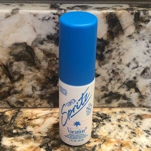 Vacation Super Spritz SPF50 Face Mist 30ml
